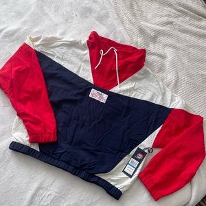 Fila Wind Breaker